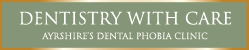 Dentistry With Care Ayrshire Logo